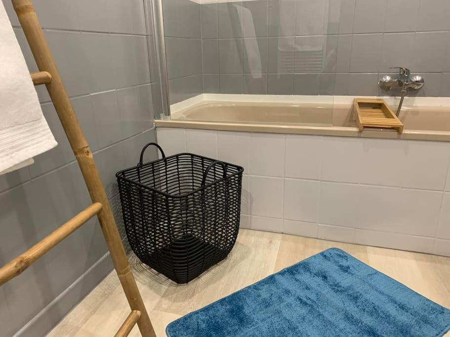 Le Terrier Du Katz Apartment Dabo Ngoại thất bức ảnh